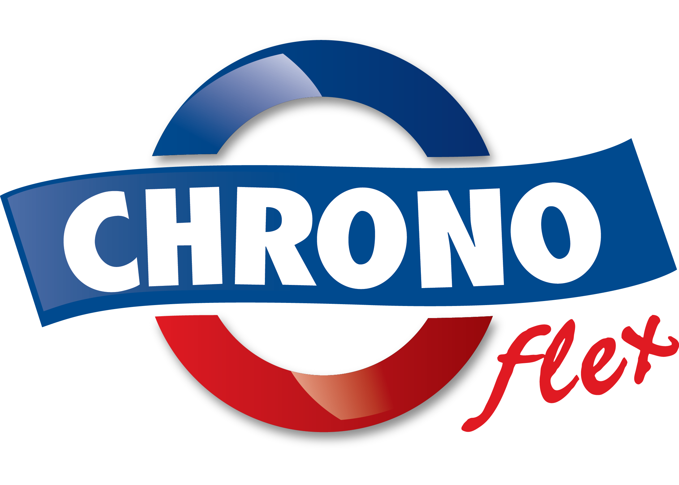 chronoflex logo