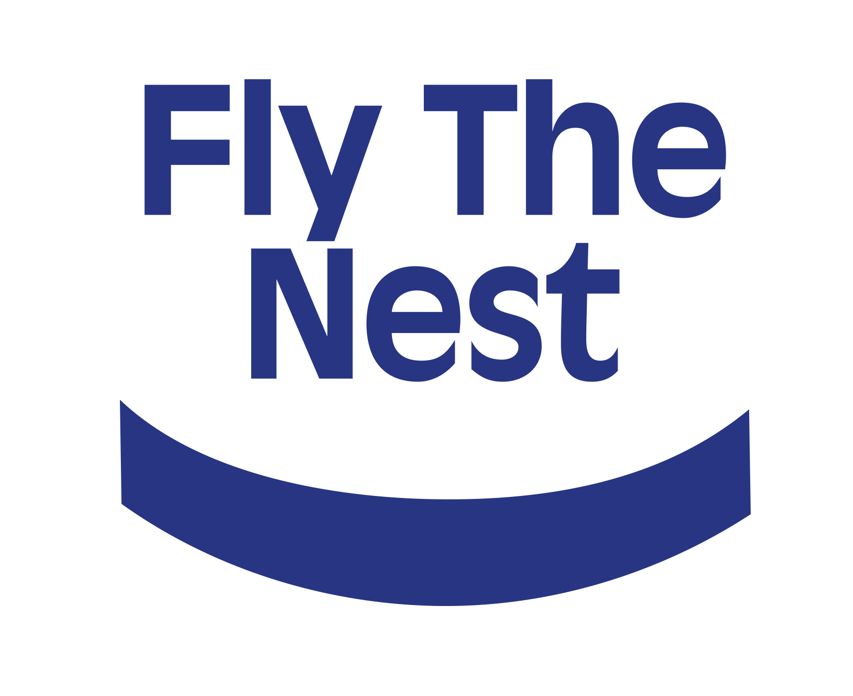 Flying the nest. To Fly the Nest. Fly the Nest. Fly the Nest idiom. Nest one logo.