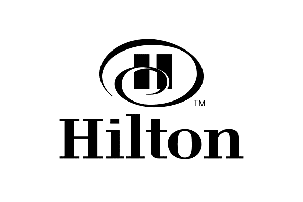 logo hilton